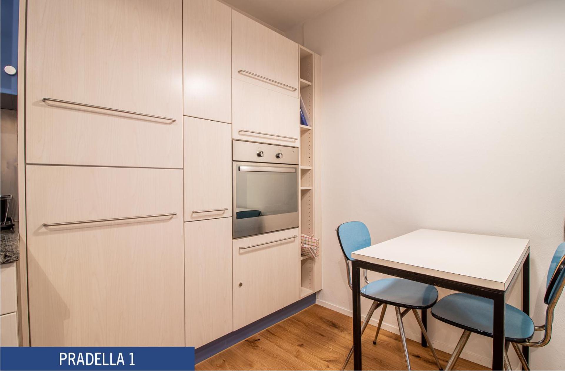 Chalet Pradella By Arosa Holiday Pokoj fotografie