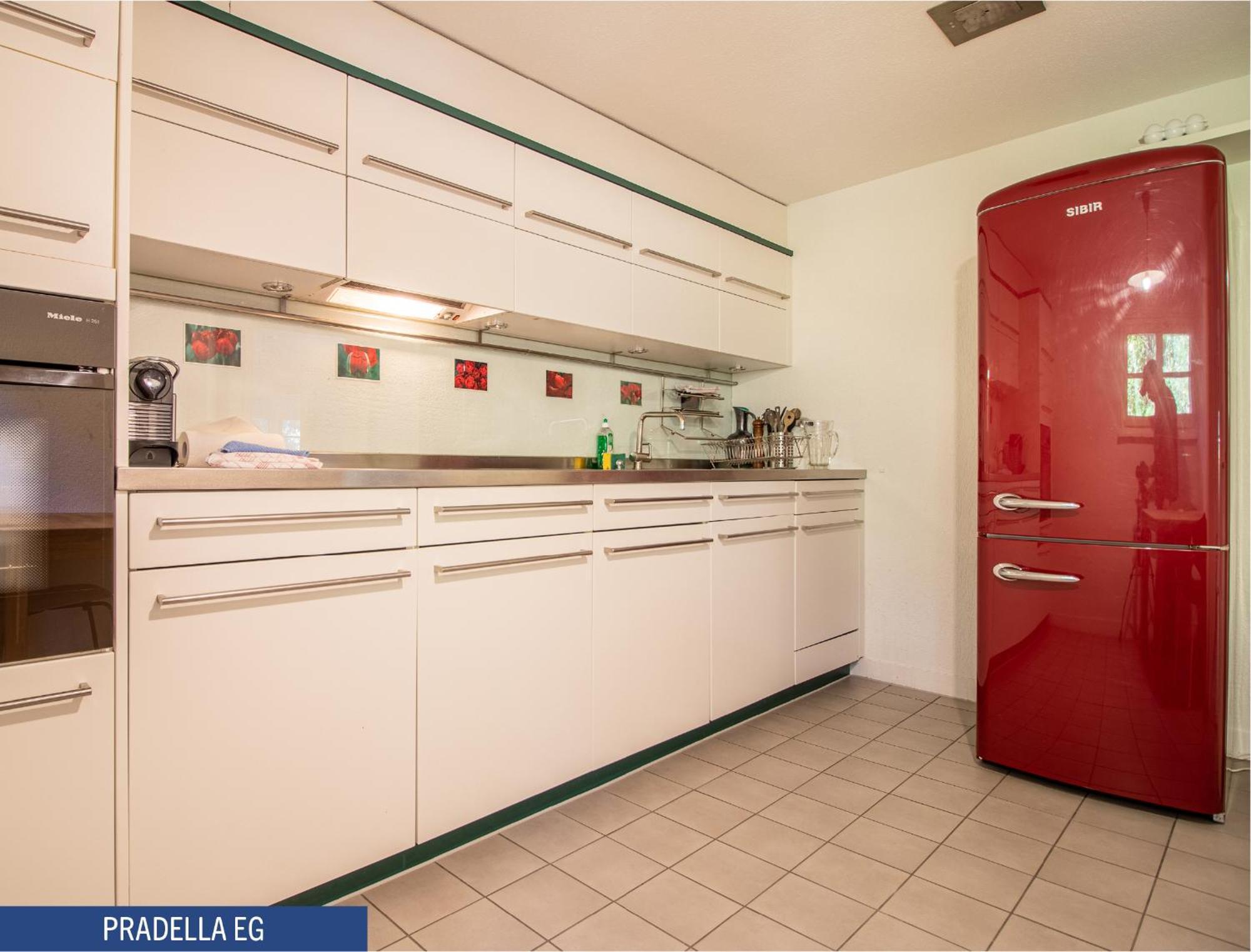 Chalet Pradella By Arosa Holiday Pokoj fotografie